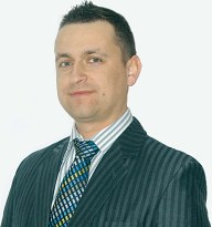 Michał Brutkowski